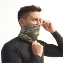 Cuello Deportivo Estampado | DRB®