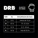 Guante De Mma | DRB®
