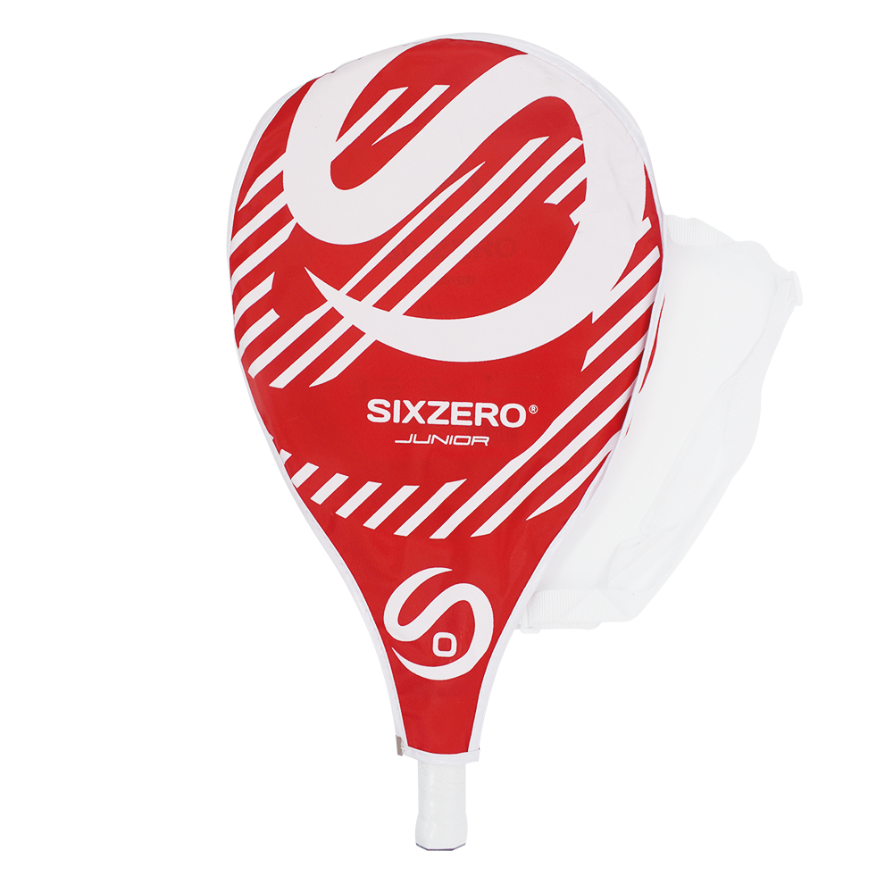 Raqueta Junior 0 22 | Sixzero®