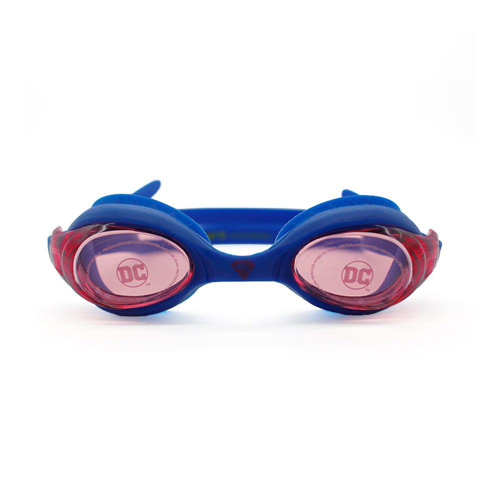 Lente de Natacion Superman | LICENCIA WARNER®