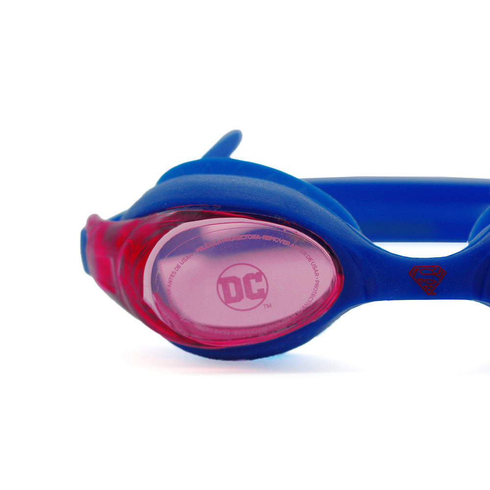 Lente de Natacion Superman | LICENCIA WARNER®