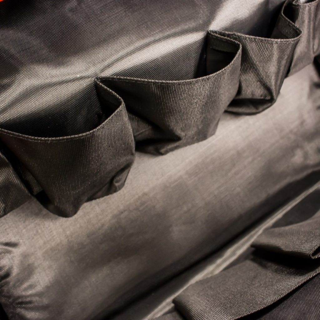 Bolso Medico | DRB®