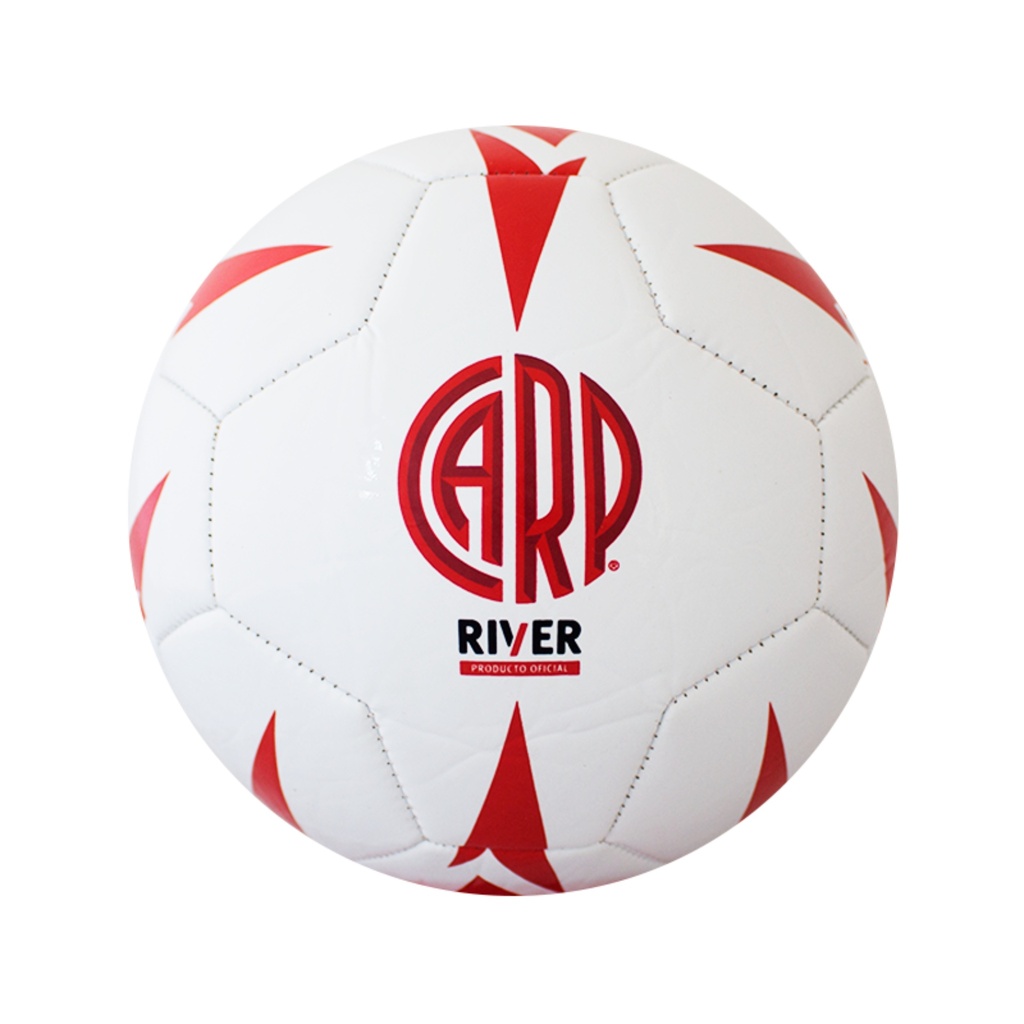 Pelota De Futbol Mundial 20 River Plate | LICENCIA CLUBES®