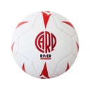 Pelota De Futbol Mundial 20 River Plate | LICENCIA CLUBES®