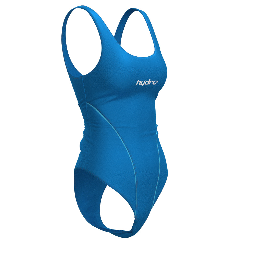 Malla de Natacion Crol Niña | HYDRO®