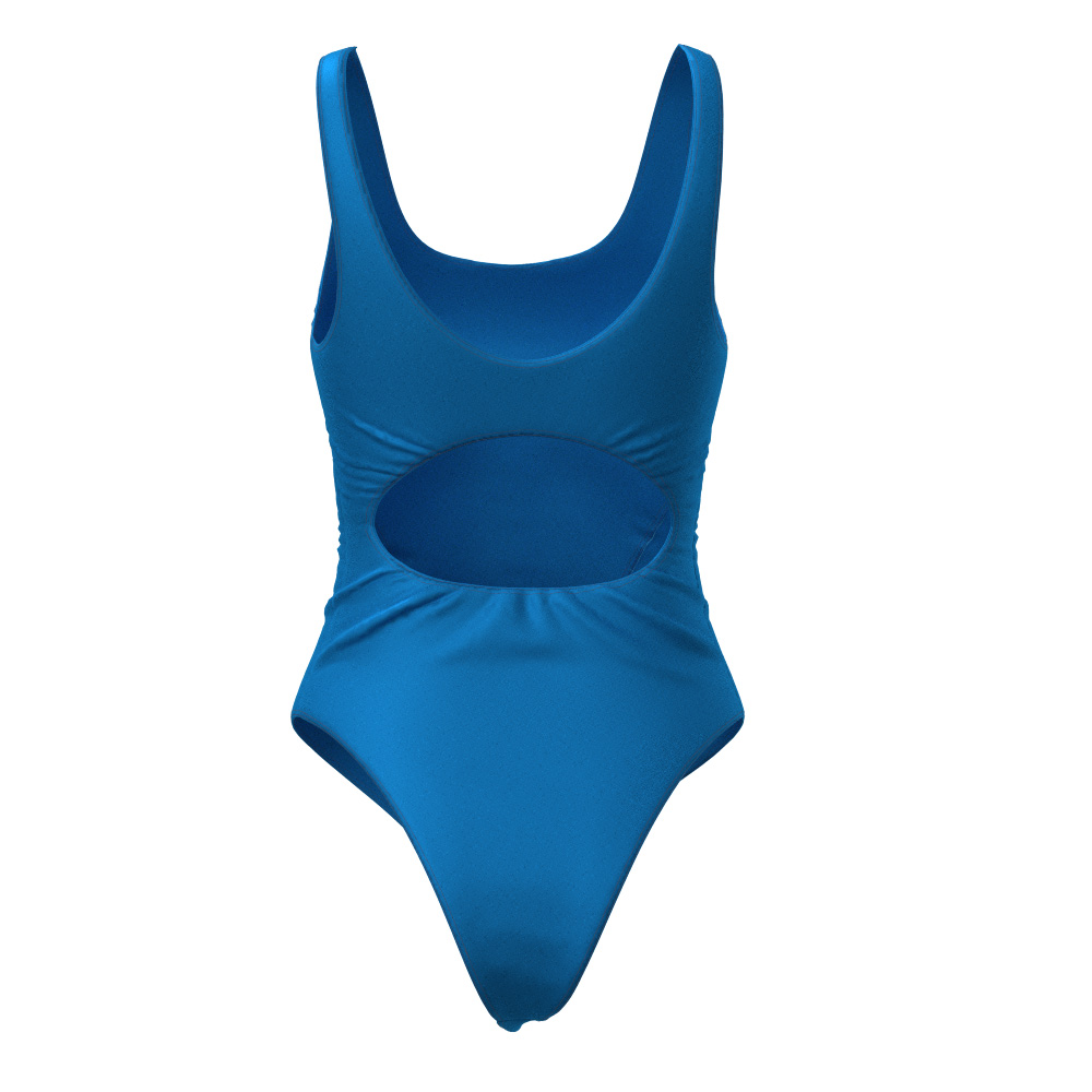 Malla de Natacion Crol Niña | HYDRO®