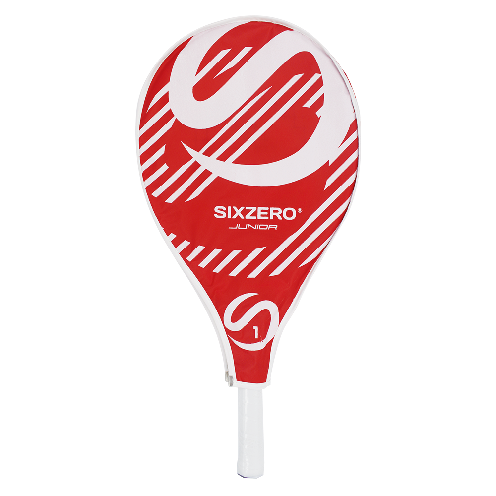 Raqueta Junior 1 22 | Sixzero®
