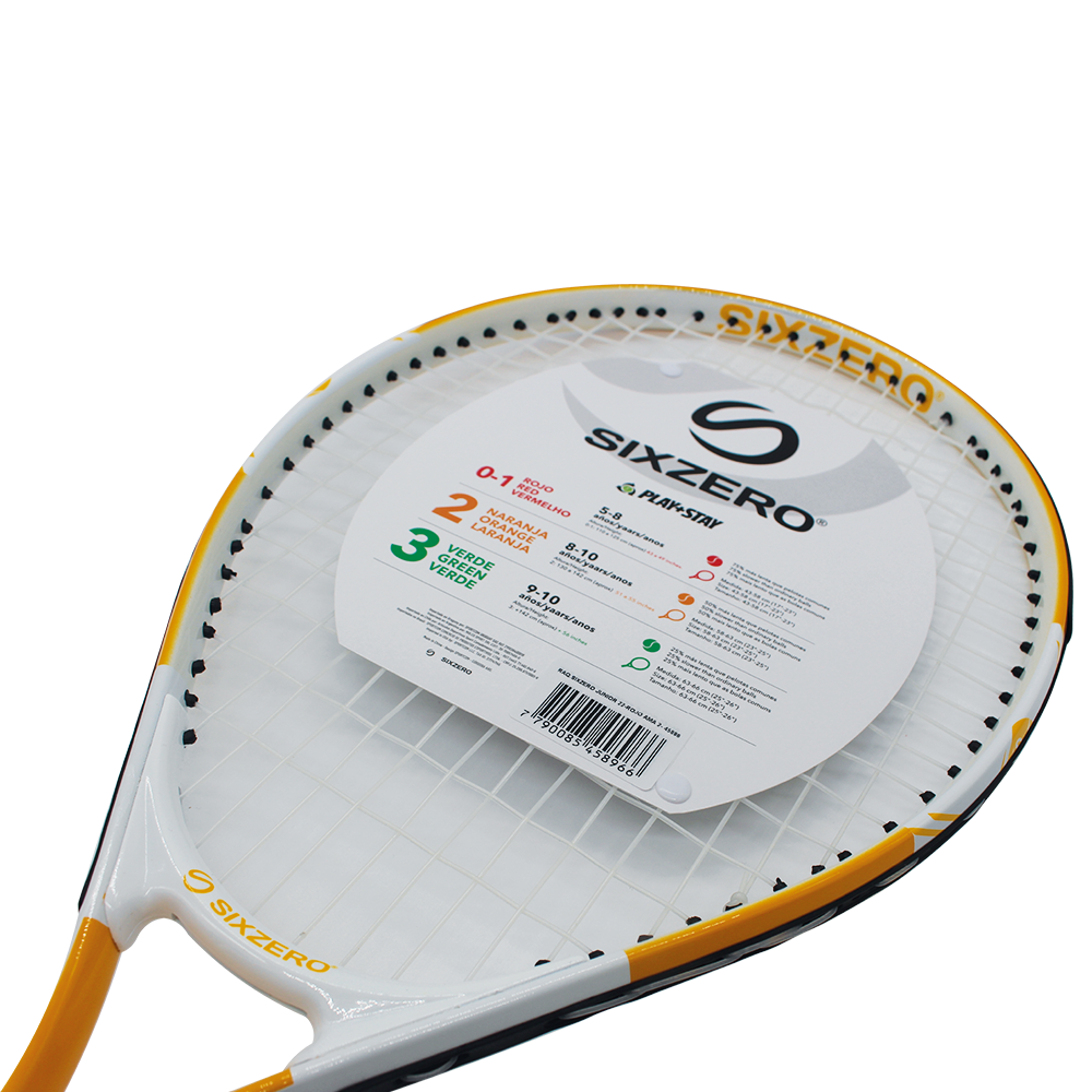Raqueta Junior 2 22 | Sixzero®