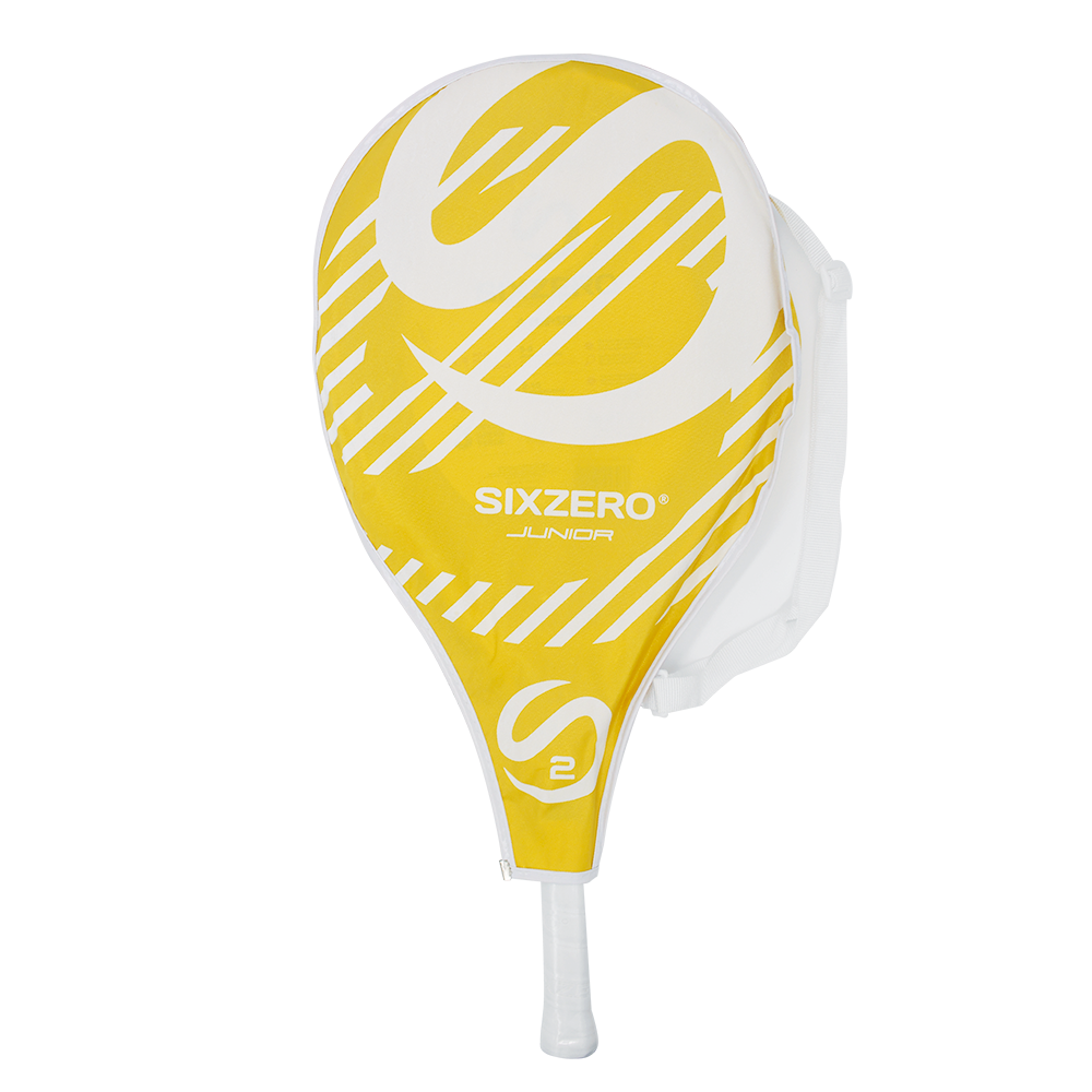 Raqueta Junior 2 22 | Sixzero®