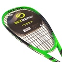 Raqueta Squash Powerful | Sixzero®