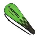 Raqueta Squash Powerful | Sixzero®