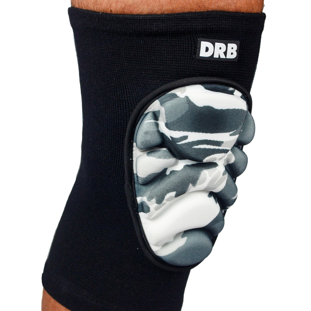 Rodillera Volley Camuflada | DRB®