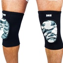 Rodillera Volley Camuflada | DRB®