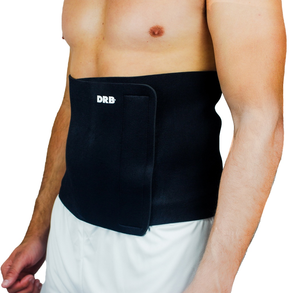 Faja Abdominal One Size | DRB®
