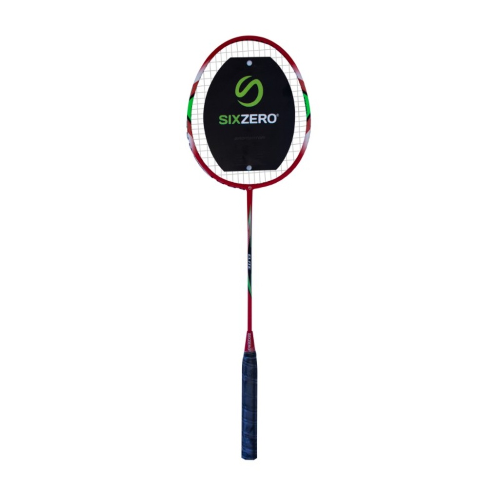 Raqueta de Badmington Elite | Sixzero®