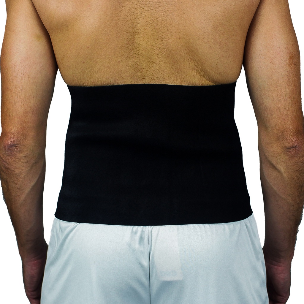 Faja Abdominal One Size | DRB®