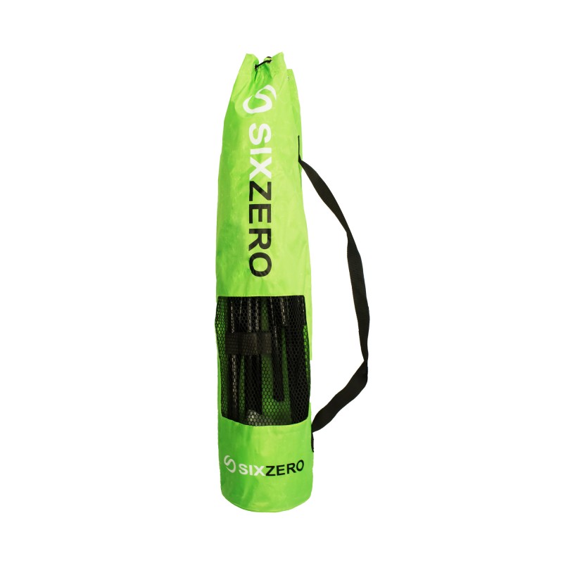 Red Mini Tenis | Sixzero®