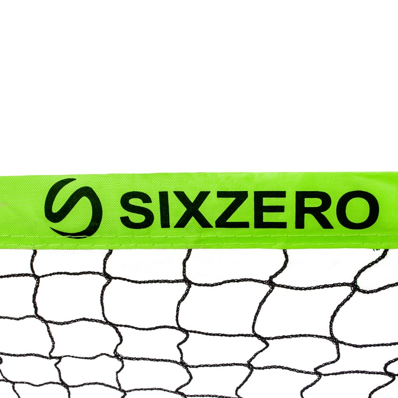 Red Mini Tenis | Sixzero®