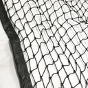 Red Tenis 2.0Mm Cosida | Sixzero®