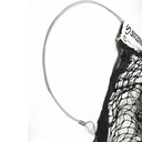 Red Tenis 2.0Mm Cosida | Sixzero®