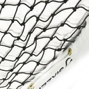 Red Tenis 2.0Mm Cosida | Sixzero®