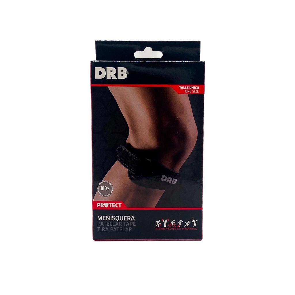 Menisquera | DRB®