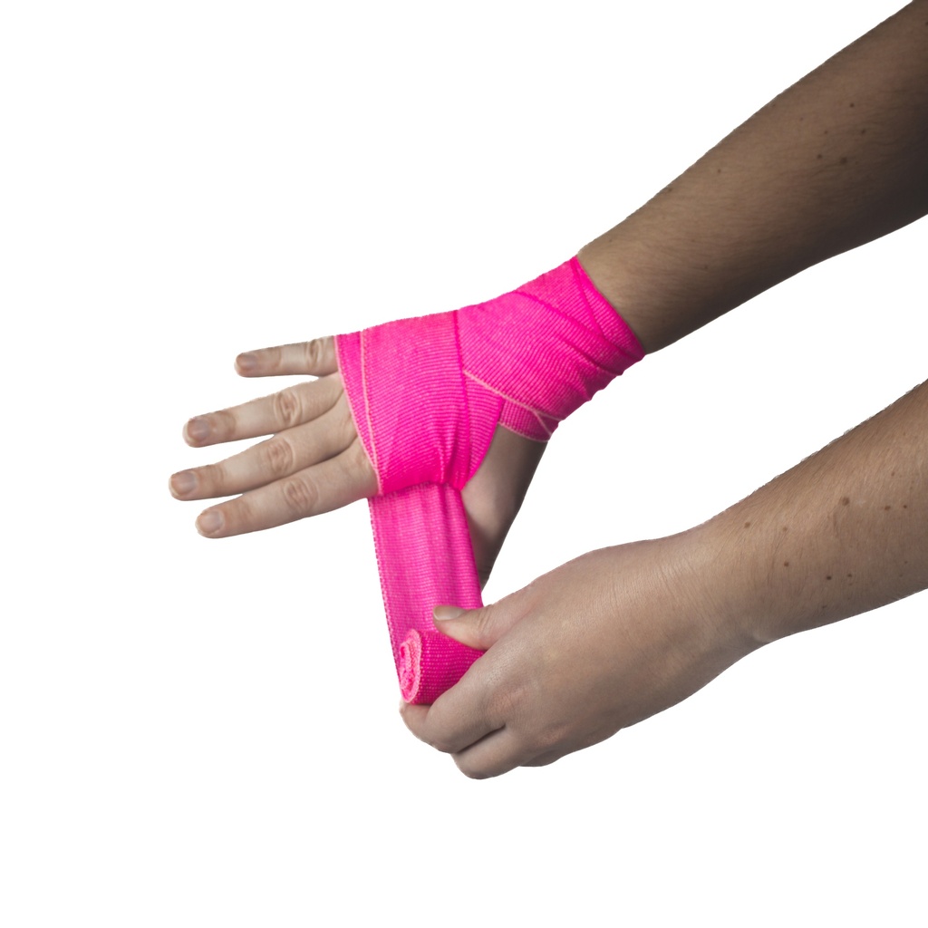 Venda Elastica Color | DRB®