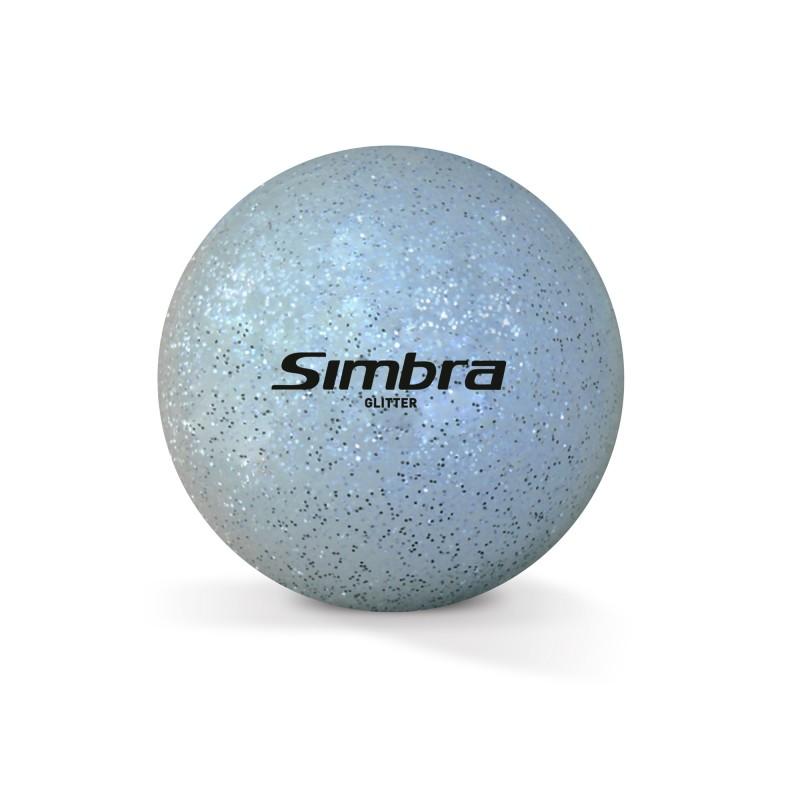 Bocha de Hockey Glitter | Simbra®