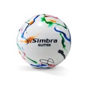 Bocha de Hockey Glitter | Simbra®