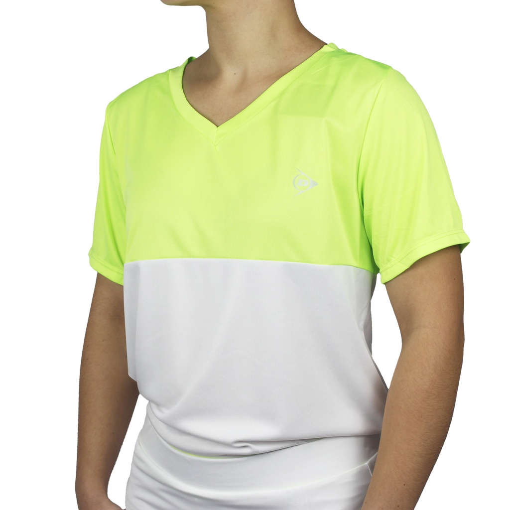 Remera Ace Pro Game Mujer | Dunlop®