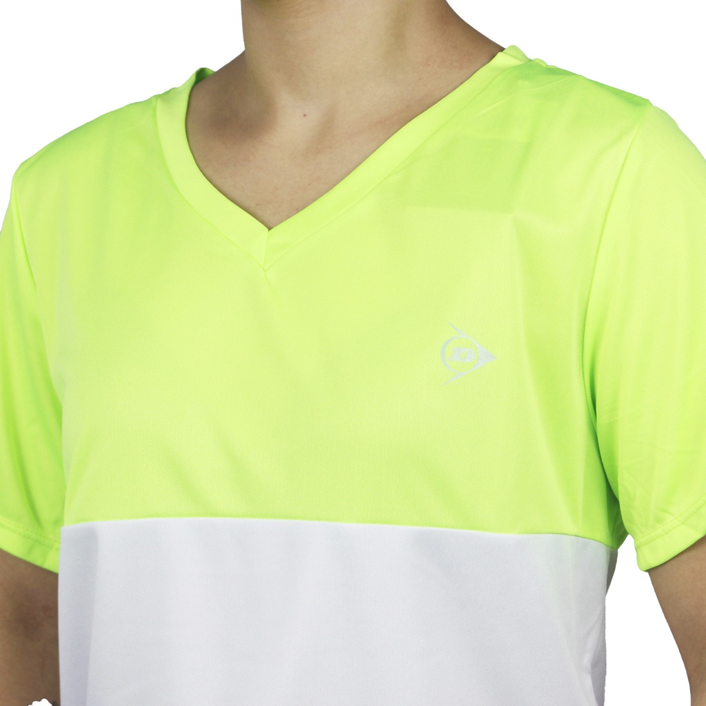 Remera Ace Pro Game Mujer | Dunlop®