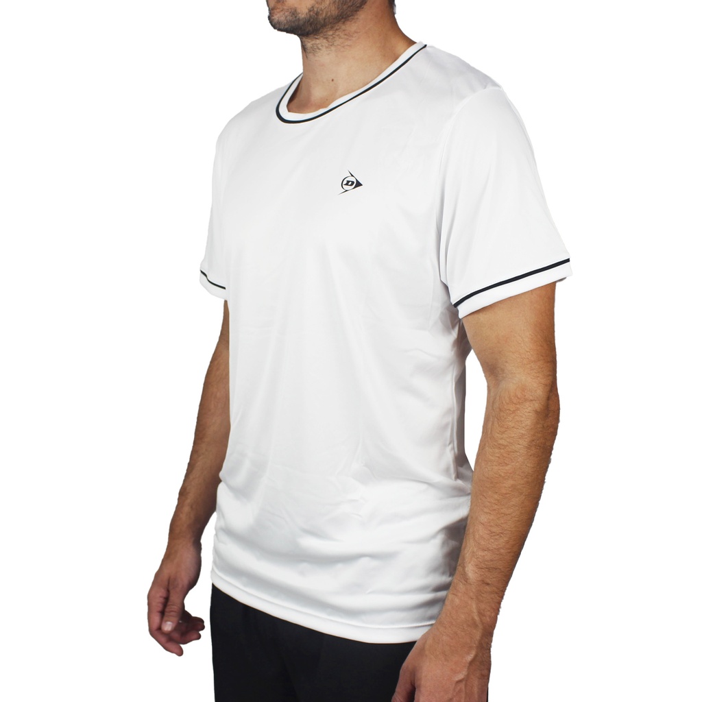 Remera Ace Pro Classic Hombre | Dunlop®