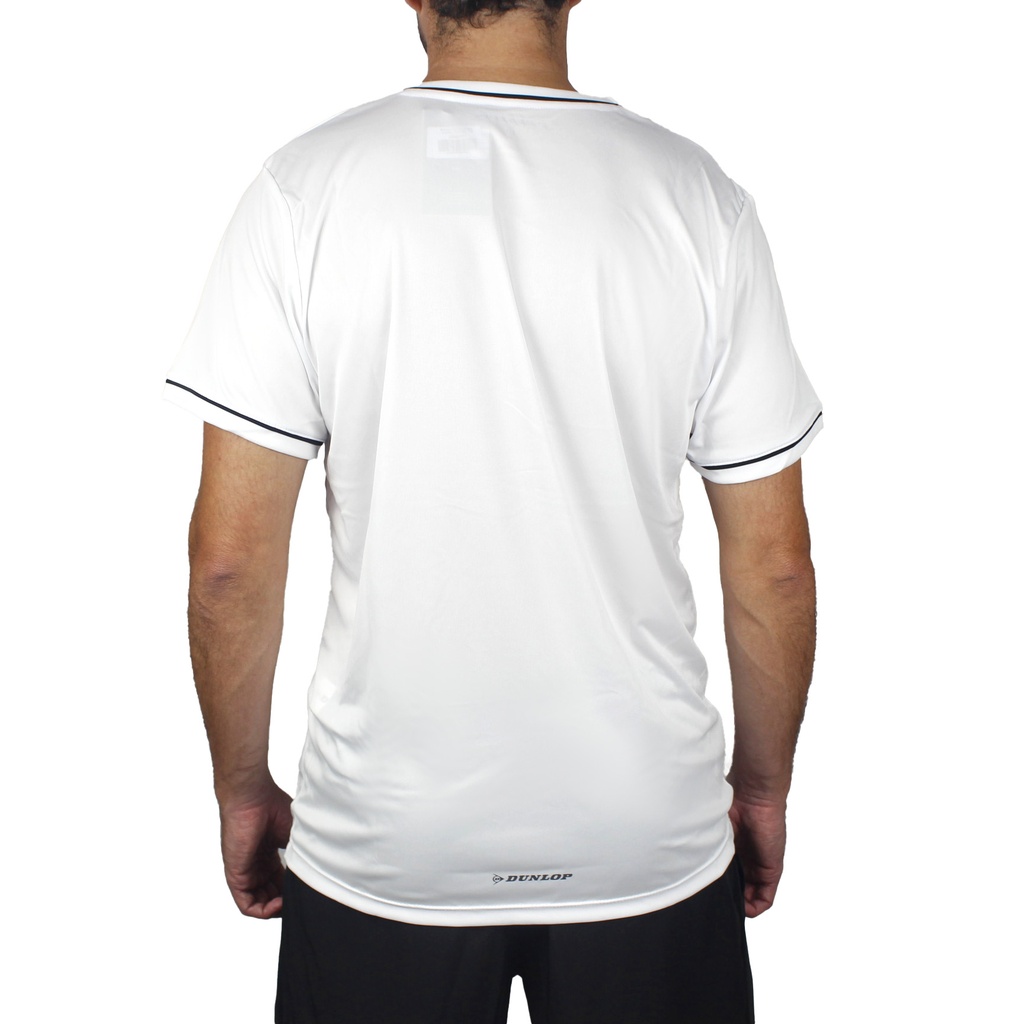 Remera Ace Pro Classic Hombre | Dunlop®
