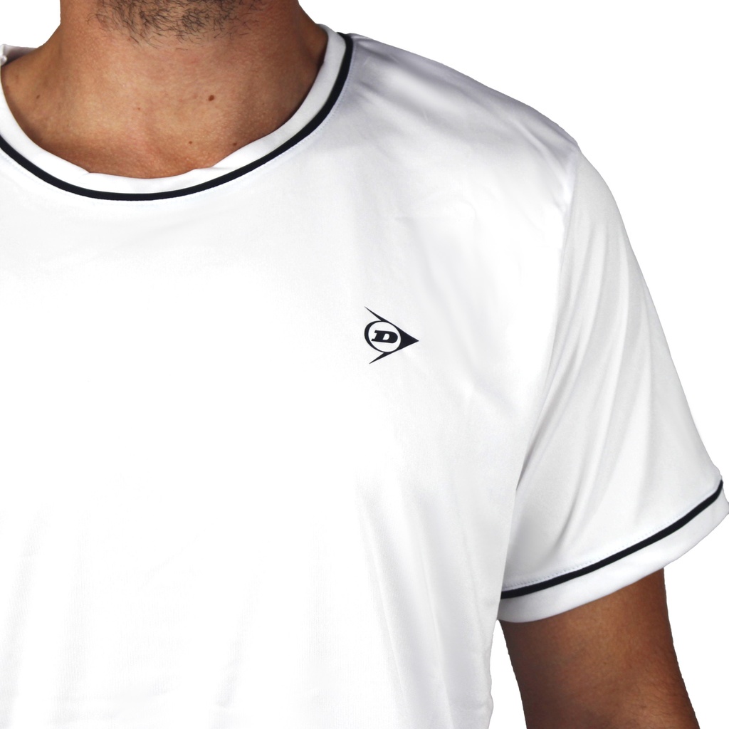 Remera Ace Pro Classic Hombre | Dunlop®