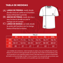Remera Urbana Estadios 24 RIVER | LICENCIA CLUBES®