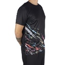 Remera Ace Pro Training Hombre | Dunlop®
