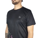 Remera Ace Pro Training Hombre | Dunlop®
