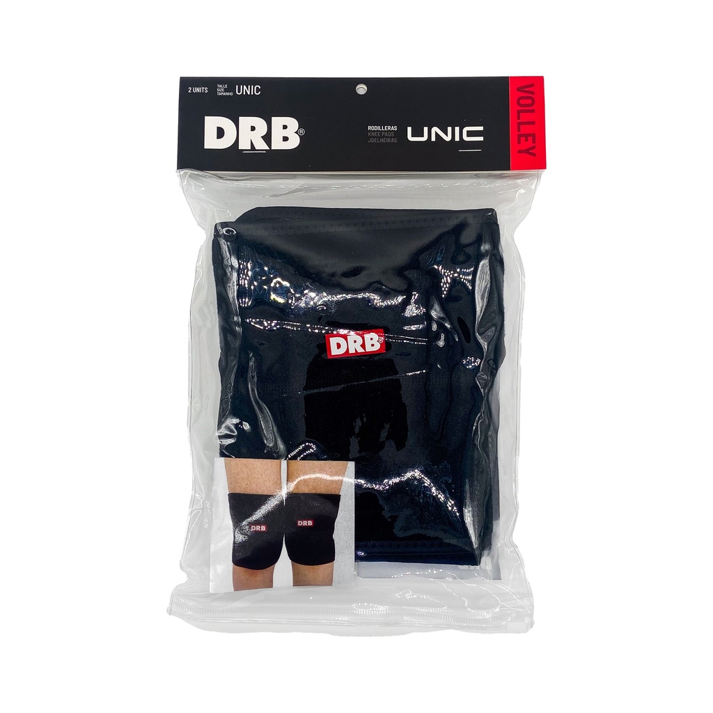 Rodillera De Volley Unic | DRB®