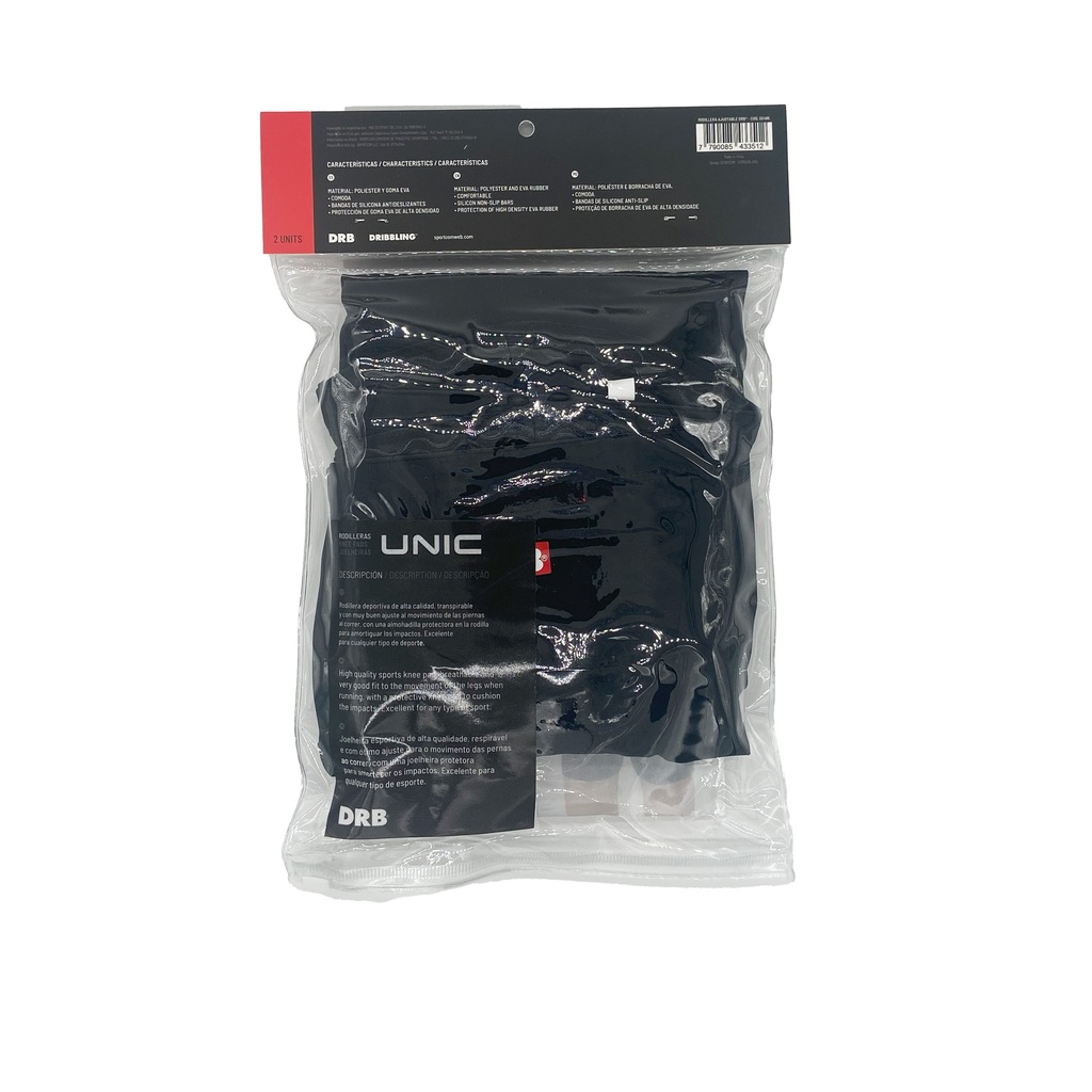 Rodillera De Volley Unic | DRB®