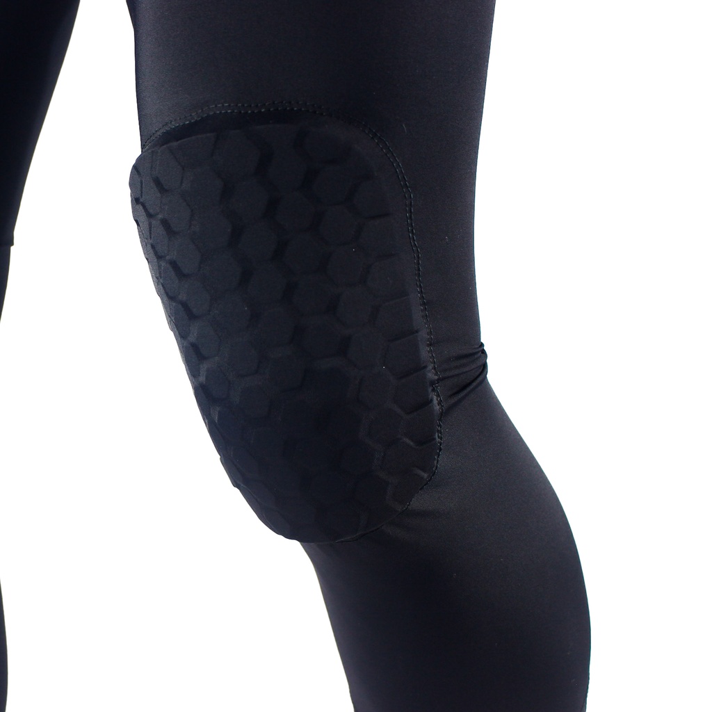 Rodillera De Volley Hexa | DRB®