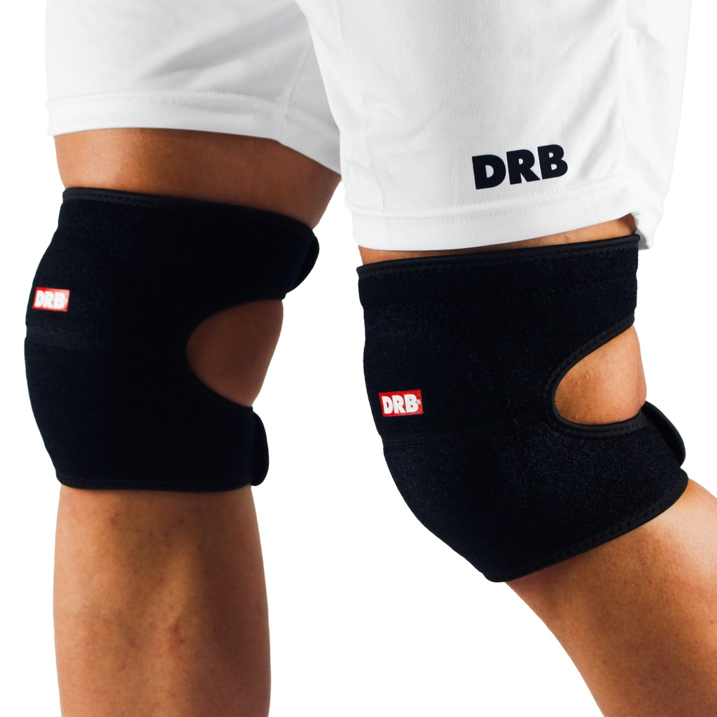 Rodillera De Volley Unic | DRB®