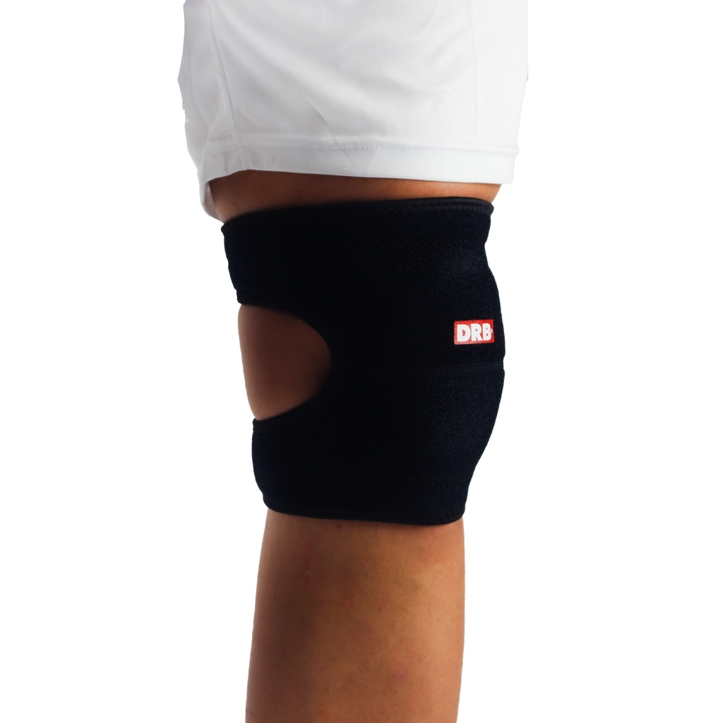 Rodillera De Volley Unic | DRB®