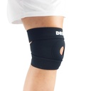 Rodillera Rotuliana Neoprene Abierta Ajustable | DRB®