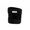 Rodillera Rotuliana Neoprene Abierta Ajustable | DRB®