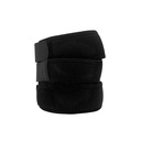 Rodillera Rotuliana Neoprene Abierta Ajustable | DRB®