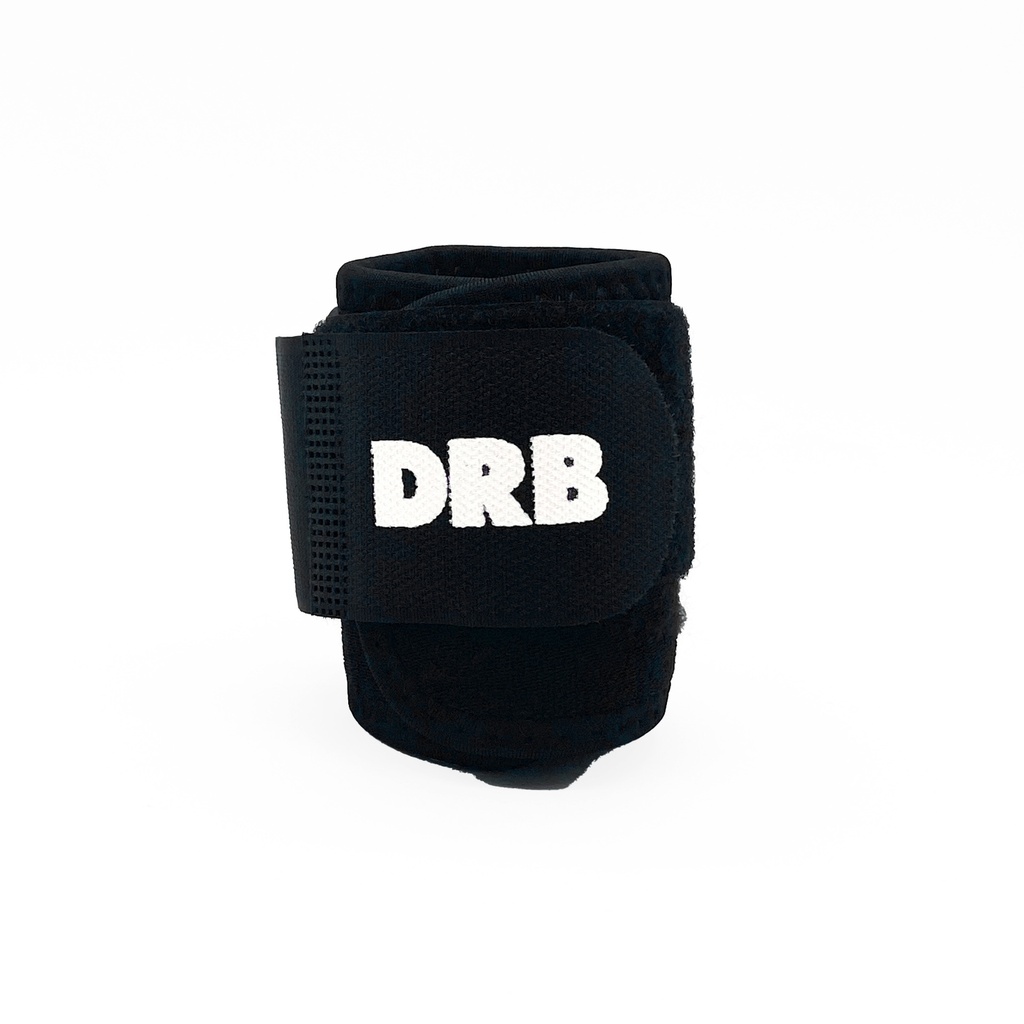 Muñequera Simple One Size 2.0 | DRB®