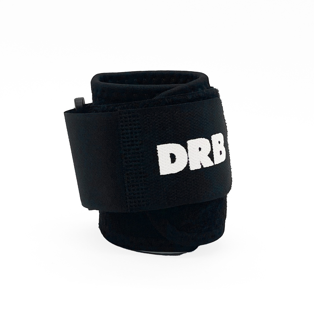 Muñequera Simple One Size 2.0 | DRB®