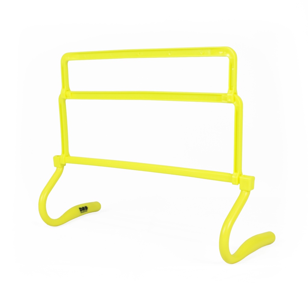 Valla Plastica Regulable 2.0 | DRB®