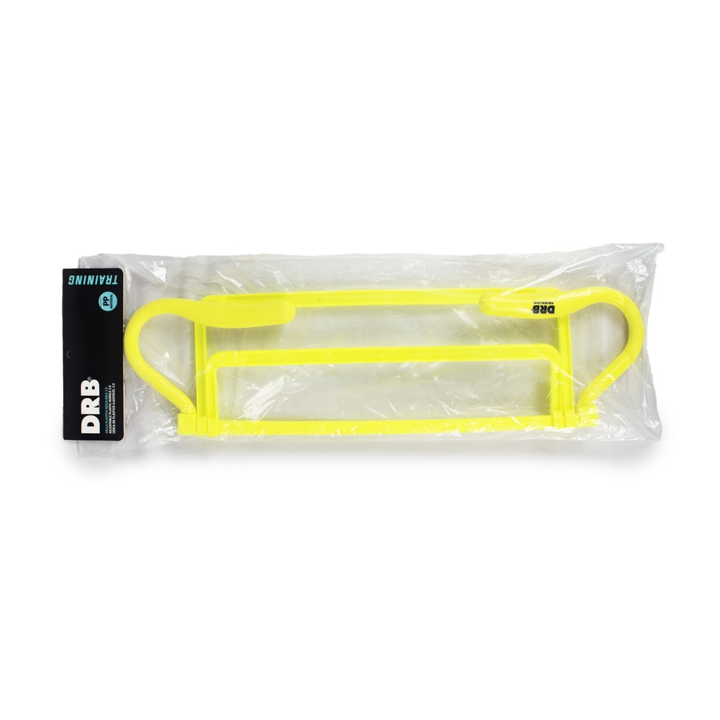 Valla Plastica Regulable 2.0 | DRB®