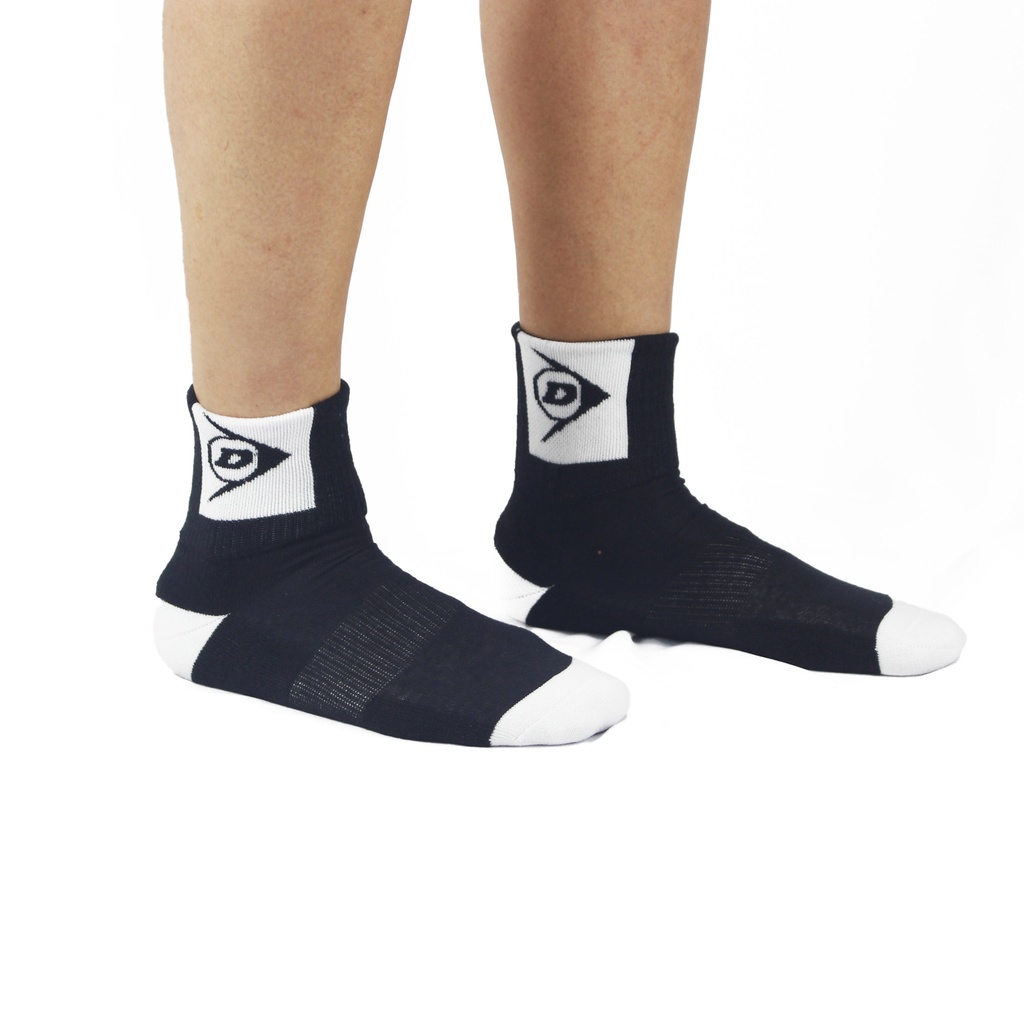 Media Corta Ace Pro Mujer | Dunlop®